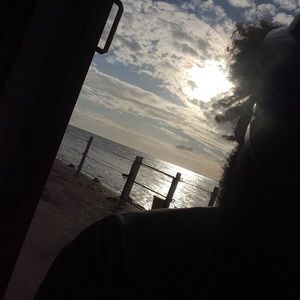 Meet your Posher, Tajhae